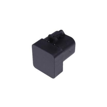 Solid Spare Electronic Control Unit RE207311 For John Deere TBC 5065M 5075M 5085M 5090M