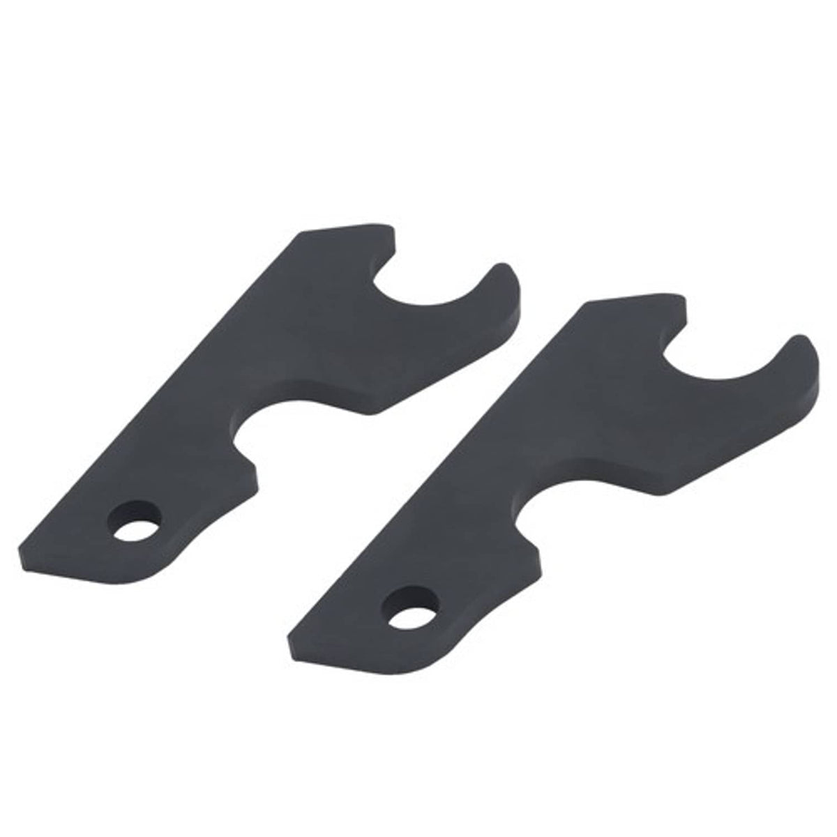 Solid Spare U35 KX71 KX91 KX121 KX040 For Kubota Quick Attach Bucket Ears Attachment