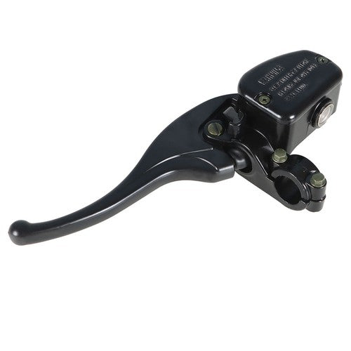 Solid Spare NEW For Manco Talon Linhai Bighorn 260/300/400cc Left Hand Brake Master Cylinder