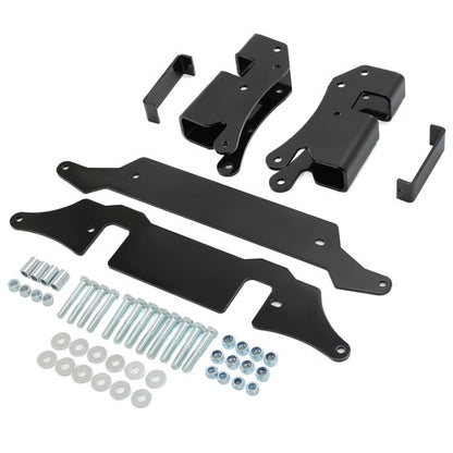 Solid Spare Full Lift Kit Steel For Polaris RZR XP 1000/4 1000 High Lifter Edition 2022-2023