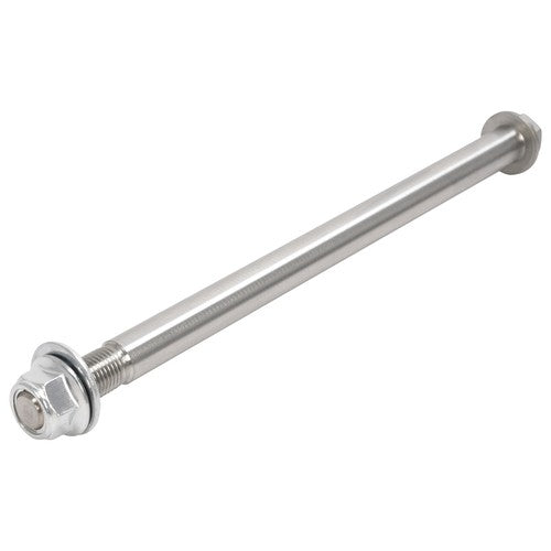 Solid Spare Swing Arm Pivot Bolt & Nut For Honda TRX400EX 99-08 TRX400X 09-14 #90121-HN1-000
