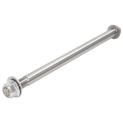 Solid Spare Swing Arm Pivot Bolt & Nut For Honda TRX400EX 99-08 TRX400X 09-14 #90121-HN1-000