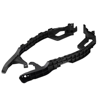 4PCS For Honda Accord Sedan 2008-2012 Headlight & Bumper Retainer Brackets Set