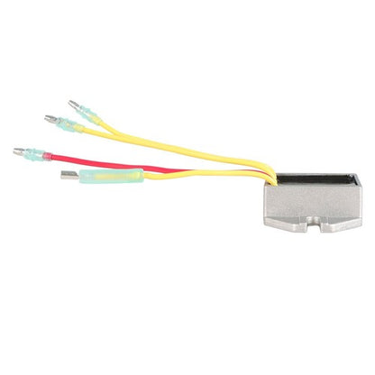 Solid Spare VOLTAGE REGULATOR RECTIFIER 278000443 FOR Sea-Doo 800 GTX Jet Ski PWC 1996-1997