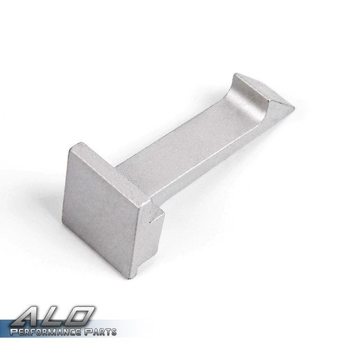 Solid Spare Fit For 1992-2003 Ford Ranger / Mazda B Series Center Console Arm Rest Latch