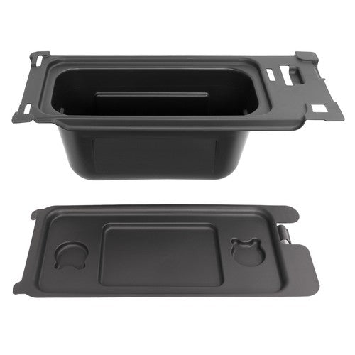 Solid Spare Underseat Storage Box For Kawasaki MULE PRO-DX DXT FX FXR FXT 15-26 16 18 20 22