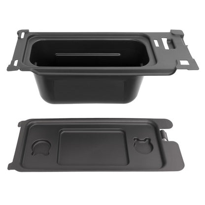 Solid Spare Underseat Storage Box For Kawasaki MULE PRO-DX DXT FX FXR FXT 15-26 16 18 20 22