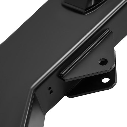 Solid Spare Pair Steel Trailing Arms Lower Fit For Polaris RZR PRO XP / XP 4 2020 2021 2022