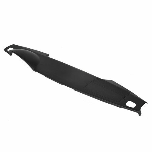 Solid Spare Dash Board DashBoard Cover Black For 05-09 Land Rover LR3 Range Rover Sport New
