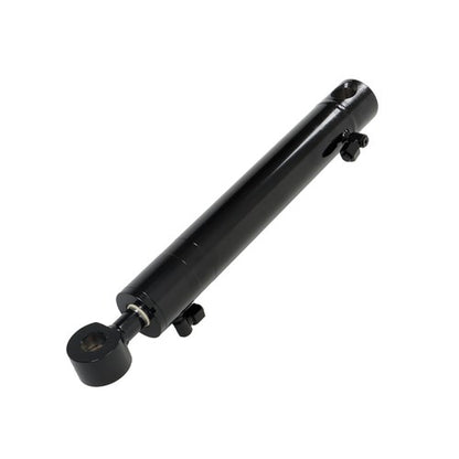 Solid Spare Hydraulic Tilt Cylinder LH Fit For Caterpillar 246C 246D 256C 262C 272D 293-5712