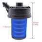 Solid Spare New Air Filter 11-9300 119300 for Thermo King SB 190 210 230 330 310 200