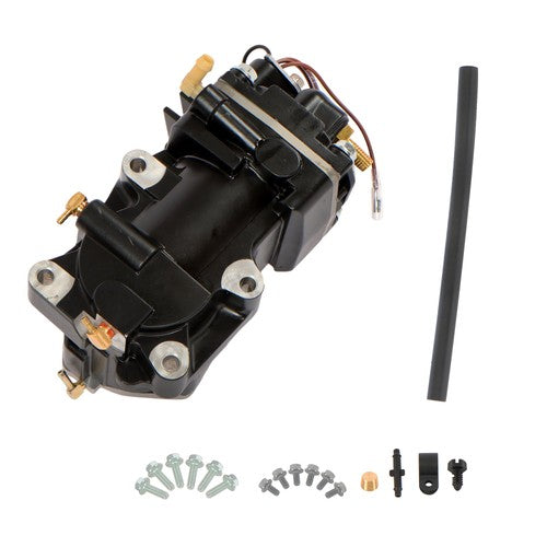 Solid Spare NEW DFI Air Compressor 8M0133589 For Mercury OptiMax 3.0L 200 & 225 HP 8M0060051