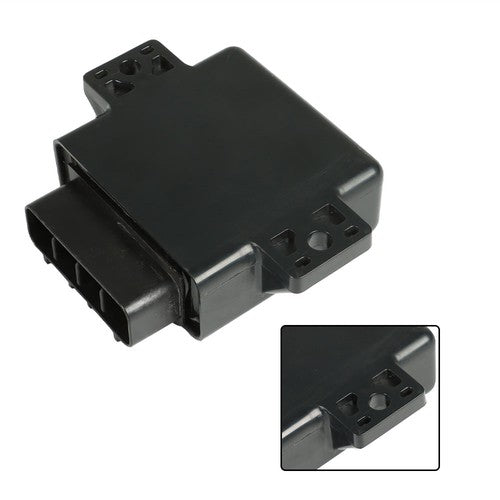 Solid Spare New ATV CDI Box Ignition For Polaris Predator 500 2005 2006 2007 3089613