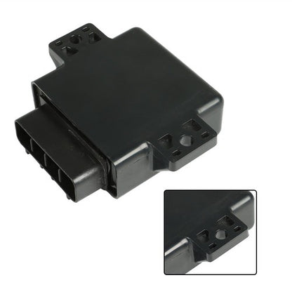 Solid Spare New ATV CDI Box Ignition For Polaris Predator 500 2005 2006 2007 3089613