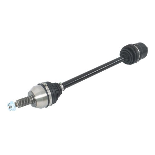 Solid Spare 1333124 1333439 Rear Right/Left CV Axles Drive Shaft For Polaris XP 1000 2014-18