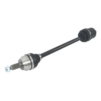 Solid Spare 1333124 1333439 Rear Right/Left CV Axles Drive Shaft For Polaris XP 1000 2014-18