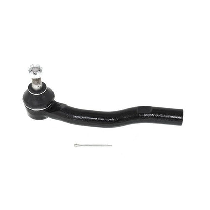 Solid Spare 10PCS Black Front Lower Control Arm Suspension Kit For Toyota Camry 07 08-10 11