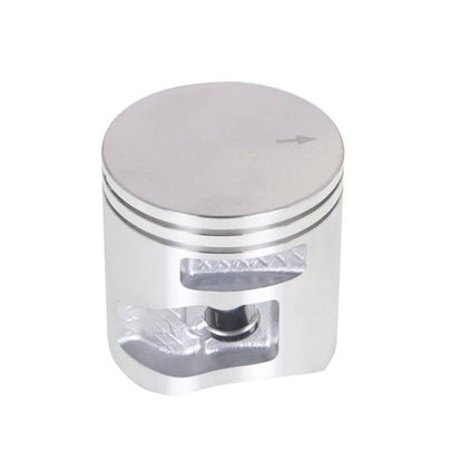 Solid Spare Cylinder Piston Kit 50mm For Husqvarna 365 X-Torq 372XP X-Torq Chainsaw
