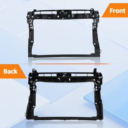For Volkswagen Jetta 2019-2023 Front Radiator Core Support Assembly #17A805588E