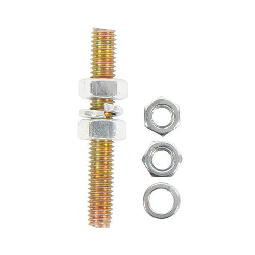 Solid Spare For Solenoid 3 terminals Shut Off Stop Solenoid Valve 2003 SA-3193 12V