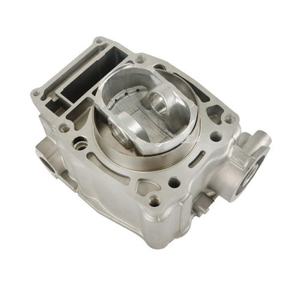 Solid Spare Cylinder Piston Camshaft Rocker Arm Top End Kit For Polaris Ranger 500 1999-2012