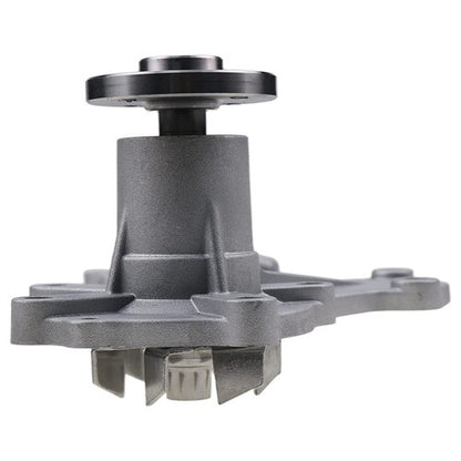 Solid Spare New Water Pump 1A021-73035 for Kubota L4200 L4300 L4310 L4610 L4240