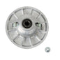 Solid Spare 1322681 1322408 EBS SECONDARY DRIVEN CLUTCH For 1999-2013 POLARIS SPORTSMAN 500