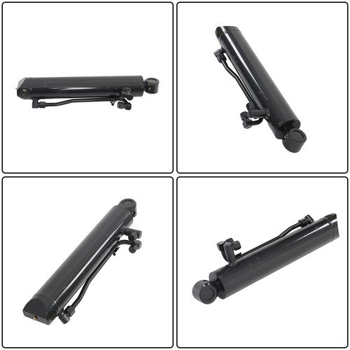 Solid Spare Hydraulic Tilt Cylinder For Bobcat 743 732 631 632 643 645 741 7104437 6593398