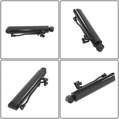 Solid Spare Hydraulic Tilt Cylinder For Bobcat 743 732 631 632 643 645 741 7104437 6593398