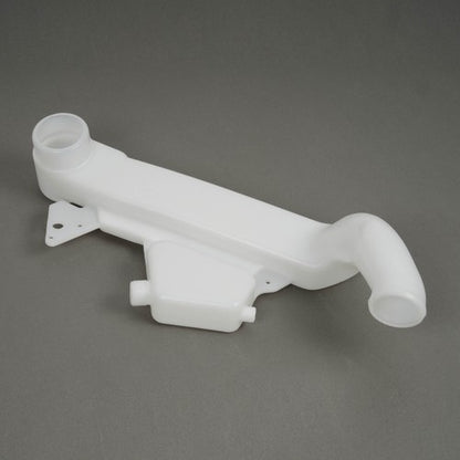 Solid Spare Air Duct Vent Tube Coolant Overflow Polaris Trail Boss 350L 450L 90-96 #5432336