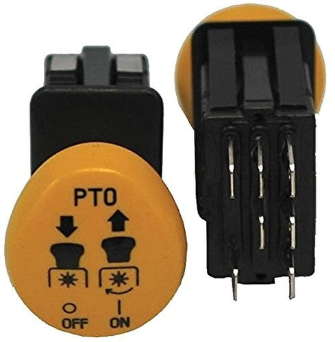 Solid Spare PTO Switch for Cub Cadet & MTD 725-04258, 925-04175