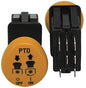 Solid Spare PTO Switch for Cub Cadet & MTD 725-04258, 925-04175