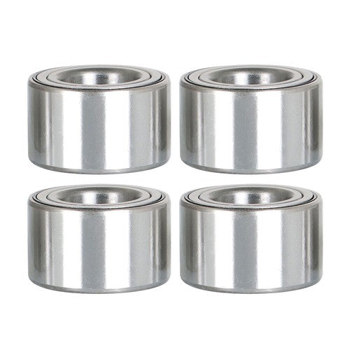 Solid Spare Front Rear Wheel Bearings For Yamaha Grizzly YFM 660 350 400 550 Kodiak 450