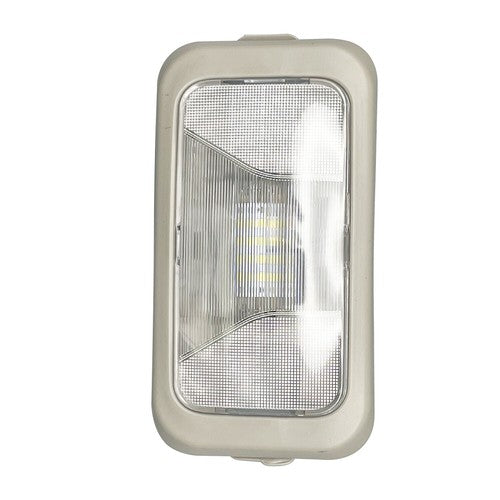 New LED Interior Dome Lamp Light Housing Fit For 04-08 Canyon Colorado 15126553