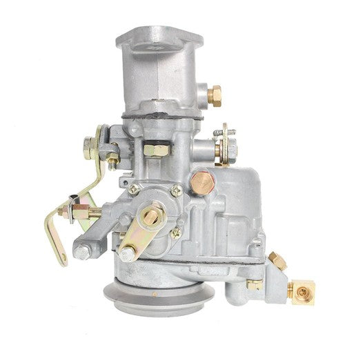 Solid Spare Solex 1 Barrel Carburetor 17701.02 Fit For Jeep CJ3 CJ5 CJ6 2.2L l4 1959-1973