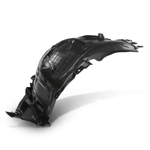 Solid Spare Fit For 2015-2021 Mercedes-Benz W205 C-Class Front Left Side Fender Liner