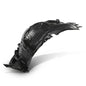 Solid Spare Fit For 2015-2021 Mercedes-Benz W205 C-Class Front Left Side Fender Liner