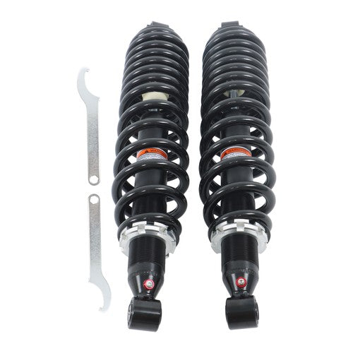 Solid Spare Rear Shocks B0D-F2200-00-00 Left and Right 2019-2020 For Yamaha Wloverine X2 ATV