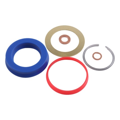 Solid Spare RC102K Cylinder Seal For 10 Ton Hydraulic Ram & 10 Ton - 10,000 psi Rams