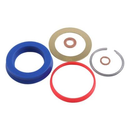 Solid Spare RC102K Cylinder Seal For 10 Ton Hydraulic Ram & 10 Ton - 10,000 psi Rams