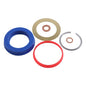 Solid Spare RC102K Cylinder Seal For 10 Ton Hydraulic Ram & 10 Ton - 10,000 psi Rams