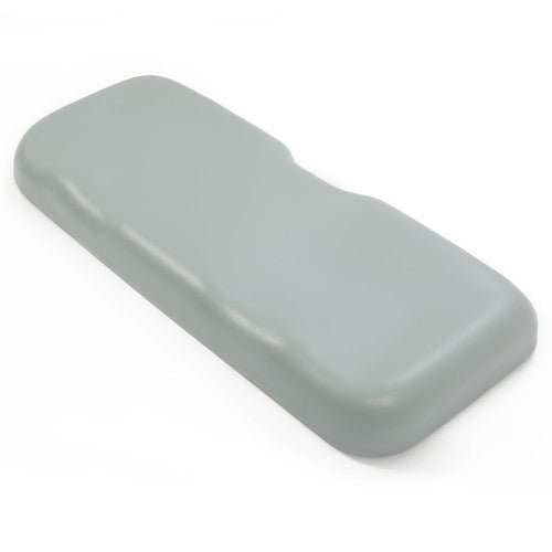 Solid Spare #K7561-56110 For Kubota RTV Seat Bottom Cushion Gray For RTV900 RTV1140CPX
