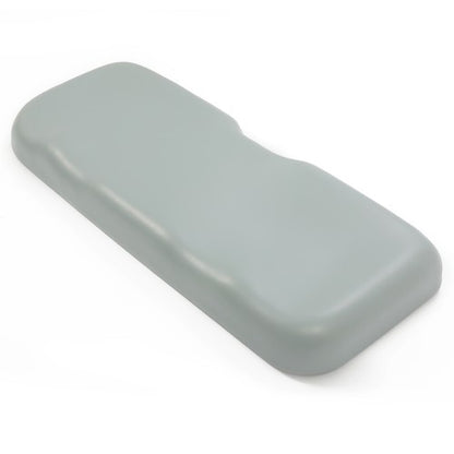Solid Spare #K7561-56110 For Kubota RTV Seat Bottom Cushion Gray For RTV900 RTV1140CPX