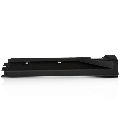 Solid Spare New Rear Rocker Panel Molding Trim Right Side Fit For 2011-2017 Jeep Compass
