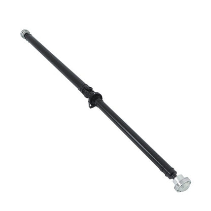 Solid Spare Fit For Volvo V70 AWD 2001-2002 Auto Rear Driveshaft Prop Shaft Assembly Steel