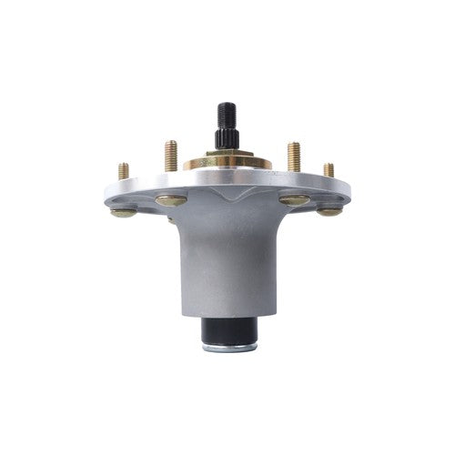 Solid Spare 109-6917 109-2102 109-0764 Mower Deck Spindle For Exmark LXS25KD665 LXS25KD665