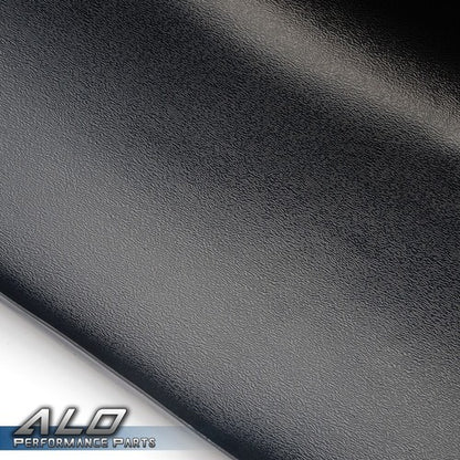 Solid Spare Fit For 15-20 Ford F-150 Rear Wheel Well Guards Inner Fender Mud Flaps 2pcs