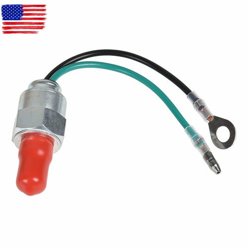 Solid Spare For Kawasaki FH721D FH721V FH601D FH641D FH601V FH641V FH680D FH680V Solenoid