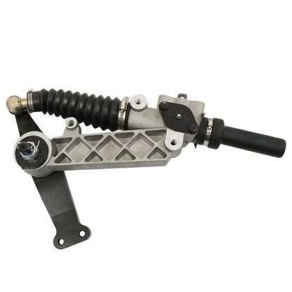 Solid Spare New 1994-2001 For EZGO TXT Golf Cart Steering Gear Box Assembly 70314-G01