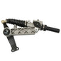 Solid Spare New 1994-2001 For EZGO TXT Golf Cart Steering Gear Box Assembly 70314-G01